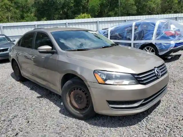 1VWAT7A35FC093020 2015 VOLKSWAGEN PASSAT-3