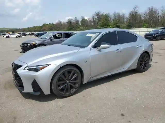 JTHGZ1E2XP5027982 2023 LEXUS IS 350 F S-0