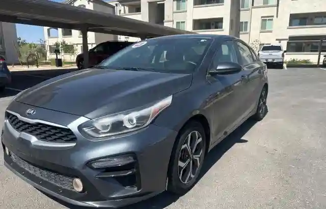 3KPF24AD9LE251477 2020 KIA FORTE-1