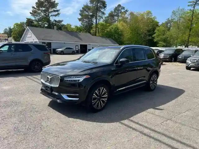 YV4H60CN8P1985514 2023 VOLVO XC90 PLUS-0