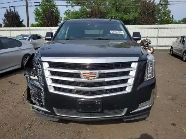 1GYS4BKJ8HR156500 2017 CADILLAC ESCALADE-4