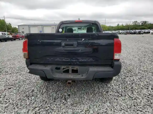 5TFRX5GNXGX065893 2016 TOYOTA TACOMA-5