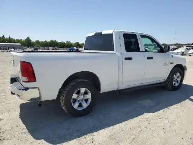 1C6RR7FM1HS589731 2017 RAM 1500-2