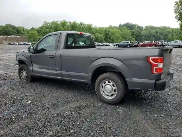 1FTMF1CB6KKC82803 2019 FORD ALL MODELS-1