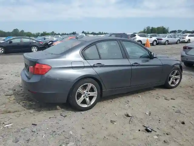 WBA3C3G56FNS76652 2015 BMW 3 SERIES-2