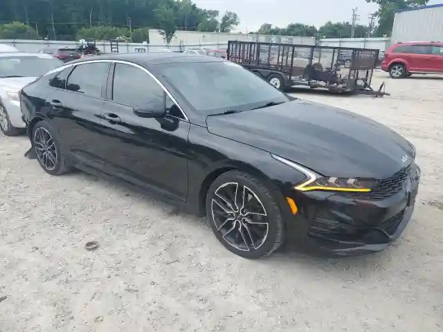 5XXG44J83PG178427 2023 KIA K5-3