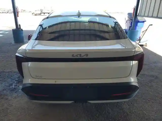 3KPFT4DE4SE052952 2025 KIA K4 LX-5