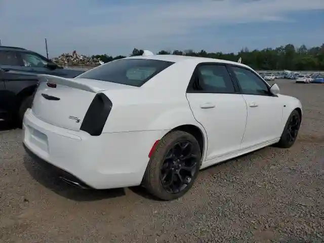 2C3CCABT6LH249960 2020 CHRYSLER 300-2