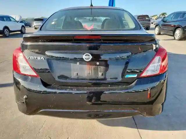3N1CN7APXFL955339 2015 NISSAN VERSA-5
