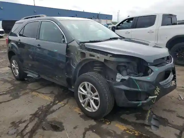 2GNALCEK6H1617935 2017 CHEVROLET EQUINOX-3