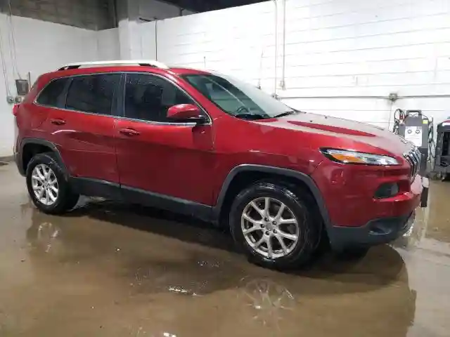 1C4PJMCS2FW501168 2015 JEEP GRAND CHEROKEE-3