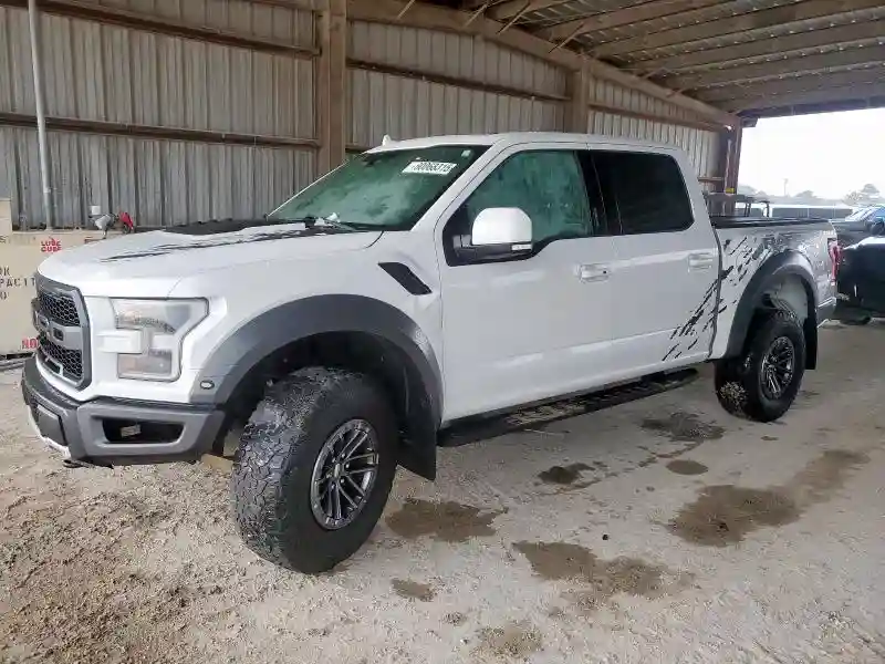 1FTFW1RG2LFC17419 2020 FORD F150-0