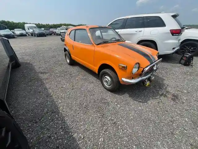 AZ6001015518 1972 HONDA ALL OTHER-3