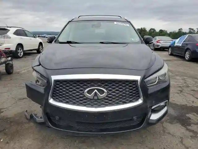 5N1AL0MM6GC512911 2016 INFINITI QX60-4