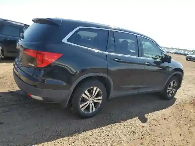 5FNYF6H5XHB091781 2017 HONDA PILOT-2