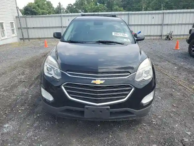 2GNALCEK7H6269744 2017 CHEVROLET EQUINOX-4