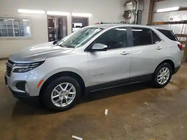 2GNAXTEV7N6143085 2022 CHEVROLET EQUINOX-0