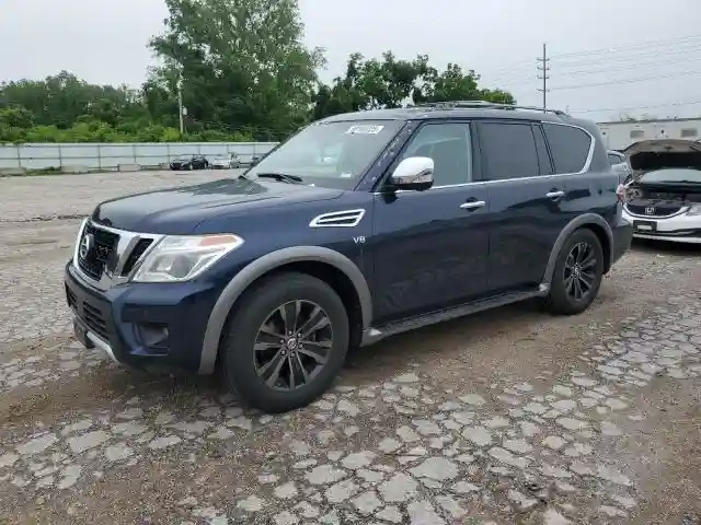 JN8AY2NC1H9500417 2017 NISSAN ARMADA-0