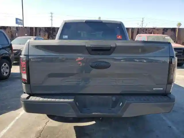 1FTEW1CP0LFA72448 2020 FORD F-150-5