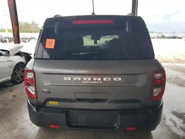3FMCR9C6XNRD91538 2022 FORD BRONCO-5