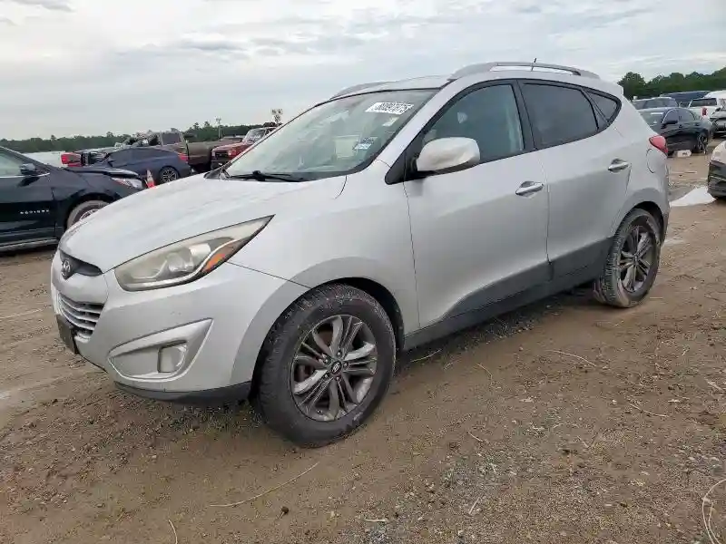 KM8JU3AG5FU043137 2015 HYUNDAI TUCSON-0