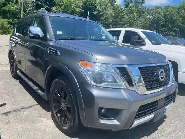 JN8AY2NE5J9732XXX 2018 NISSAN ARMADA-0