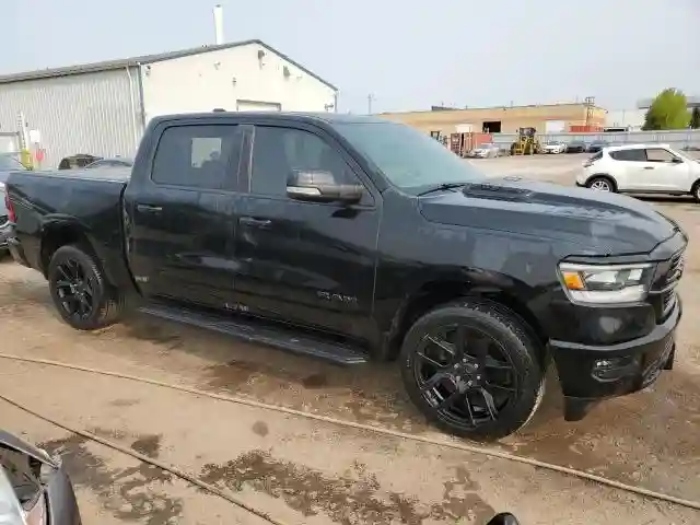 1C6SRFVT3NN105721 2022 RAM 1500-3
