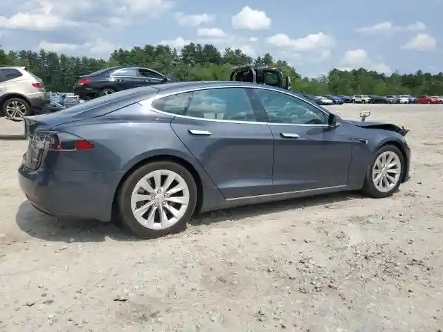 5YJSA1E27GF171605 2016 TESLA MODEL S-2