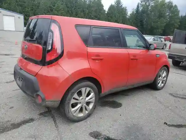 KNDJP3A53F7768051 2015 KIA SOUL-2