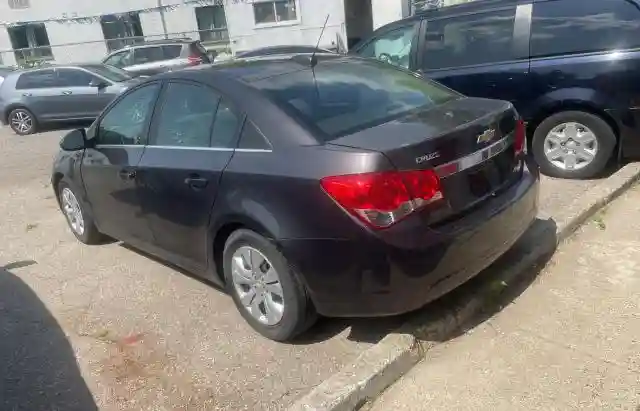 1G1PC5SB7F7113146 2015 CHEVROLET CRUZE-2