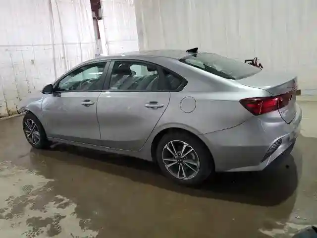 3KPF24ADXPE626203 2023 KIA FORTE-1