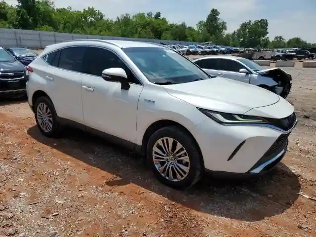 JTEAAAAH5MJ049914 2021 TOYOTA VENZA-3