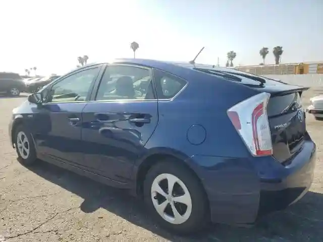 JTDKN3DU2F1930445 2015 TOYOTA PRIUS-1