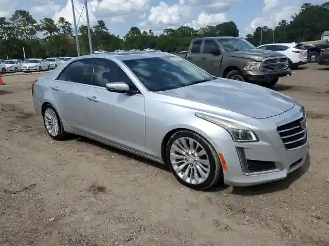 1G6AR5SX6G0112770 2016 CADILLAC CTS-3