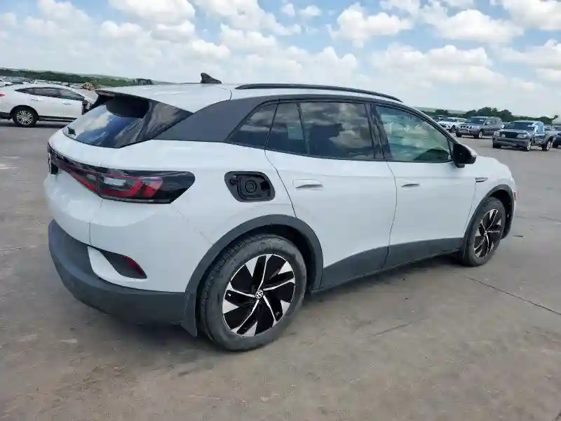 WVGJNPE27MP057779 2021 VOLKSWAGEN ID.4 PRO-2