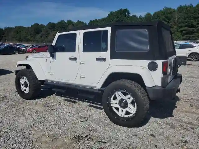 1C4BJWEG3FL584920 2015 JEEP WRANGLER-1
