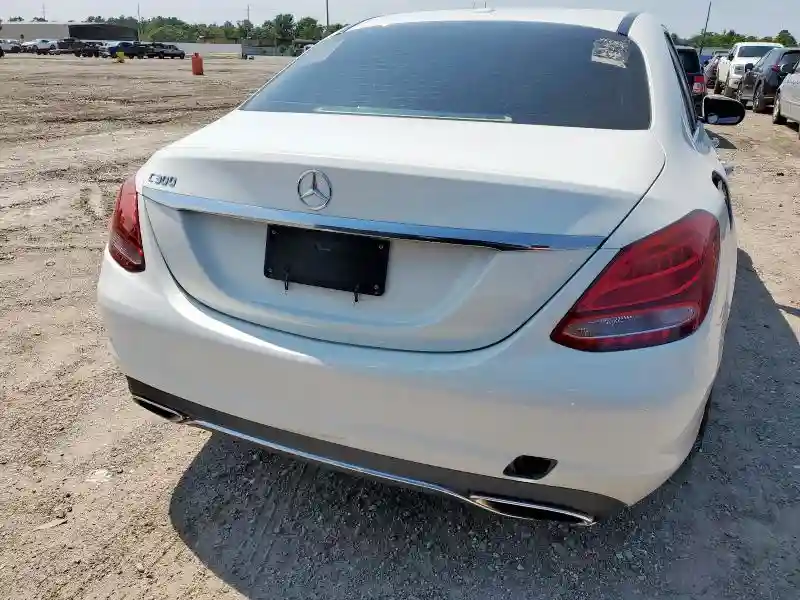 55SWF4JB8FU095254 2015 MERCEDES-BENZ C-CLASS-5