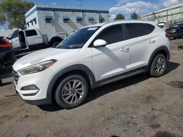 KM8J33A48HU306233 2017 HYUNDAI TUCSON-0