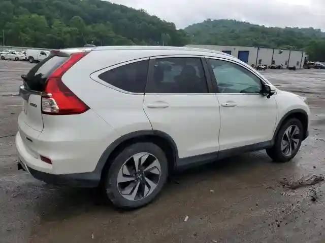 5J6RM4H97GL120614 2016 HONDA CRV-2