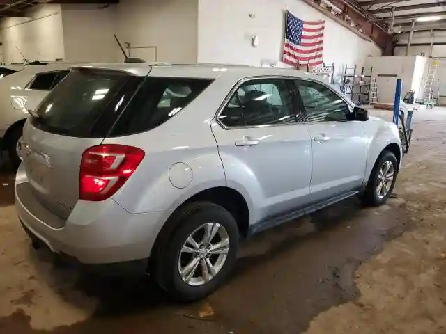 2GNFLEEK8G6234839 2016 CHEVROLET EQUINOX-2