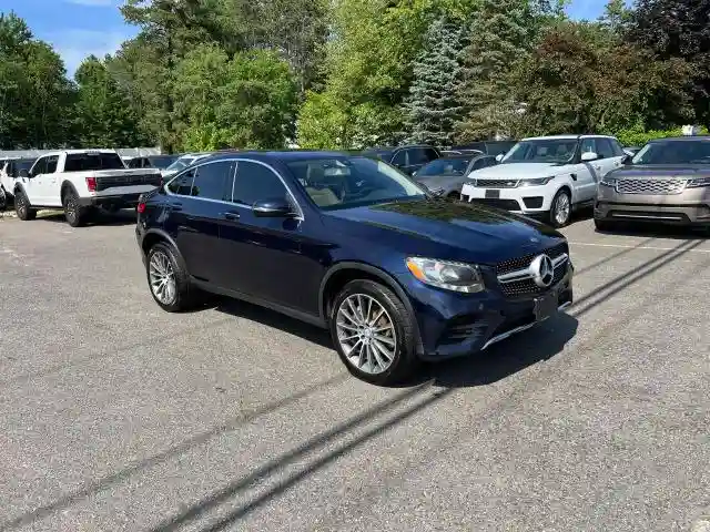 WDC0J4KB4HF160307 2017 MERCEDES-BENZ GLC-CLASS-0