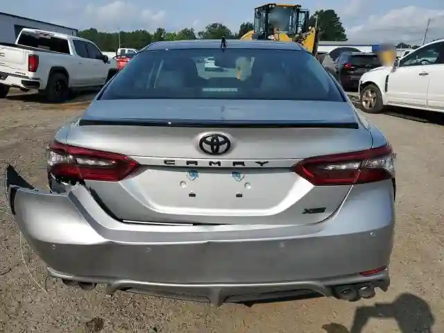 4T1KZ1AK8RU103754 2024 TOYOTA CAMRY-5