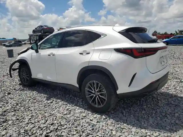 2T2GDCAZ7NC002290 2022 LEXUS NX 250-1