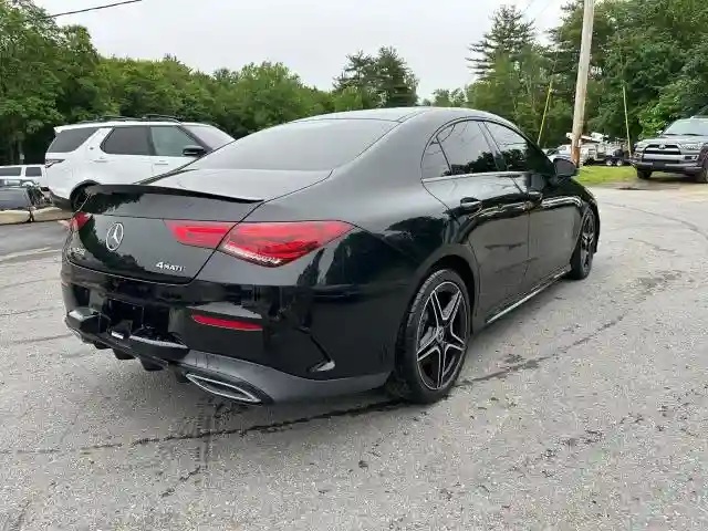 W1K5J4HB7LN125963 2020 MERCEDES-BENZ CLA-CLASS-2