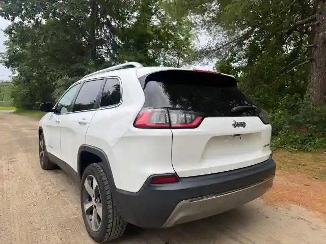 1C4PJLDB8LD614381 2020 JEEP GRAND CHEROKEE-2