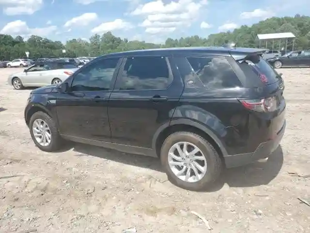 SALCR2BG4HH635124 2017 LAND ROVER DISCOVERY-1