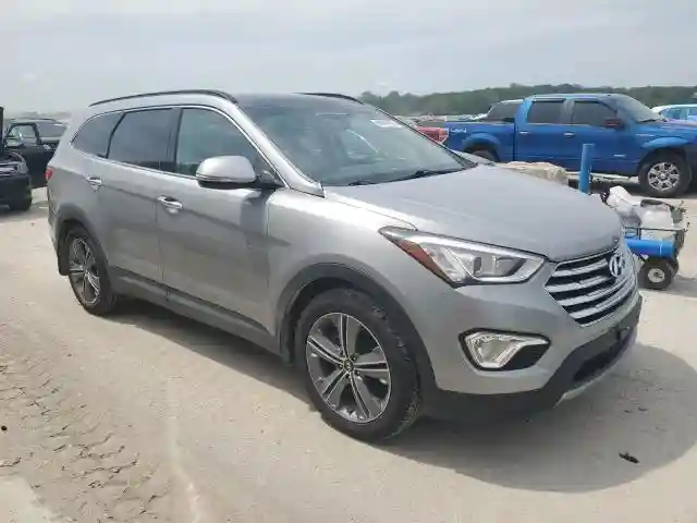 KM8SR4HF8FU112556 2015 HYUNDAI SANTA FE-3