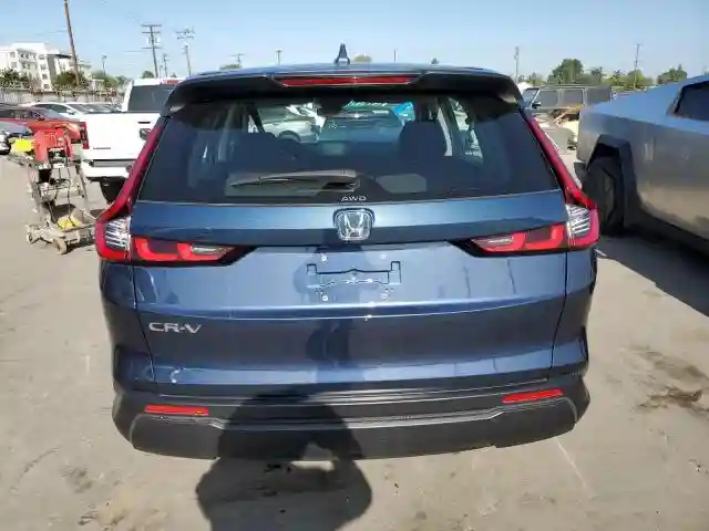 2HKRS4H22PH421245 2023 HONDA CRV-5