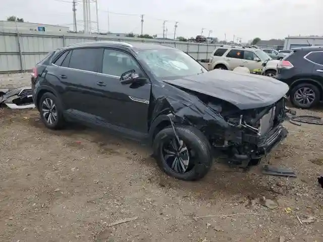 1V2LE2CA7RC209504 2024 VOLKSWAGEN ATLAS-3