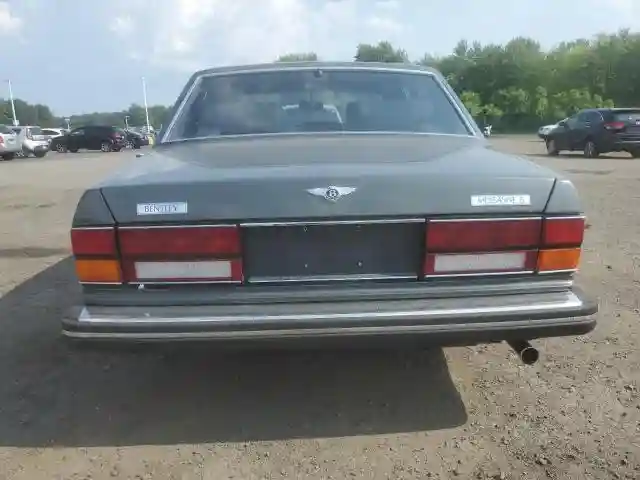 SCBZS02B1KCX27118 1989 BENTLEY ALL MODELS-5